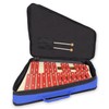 keepdrum MB03 Glockenspiel Bag (37 x 30 x 16 cm)