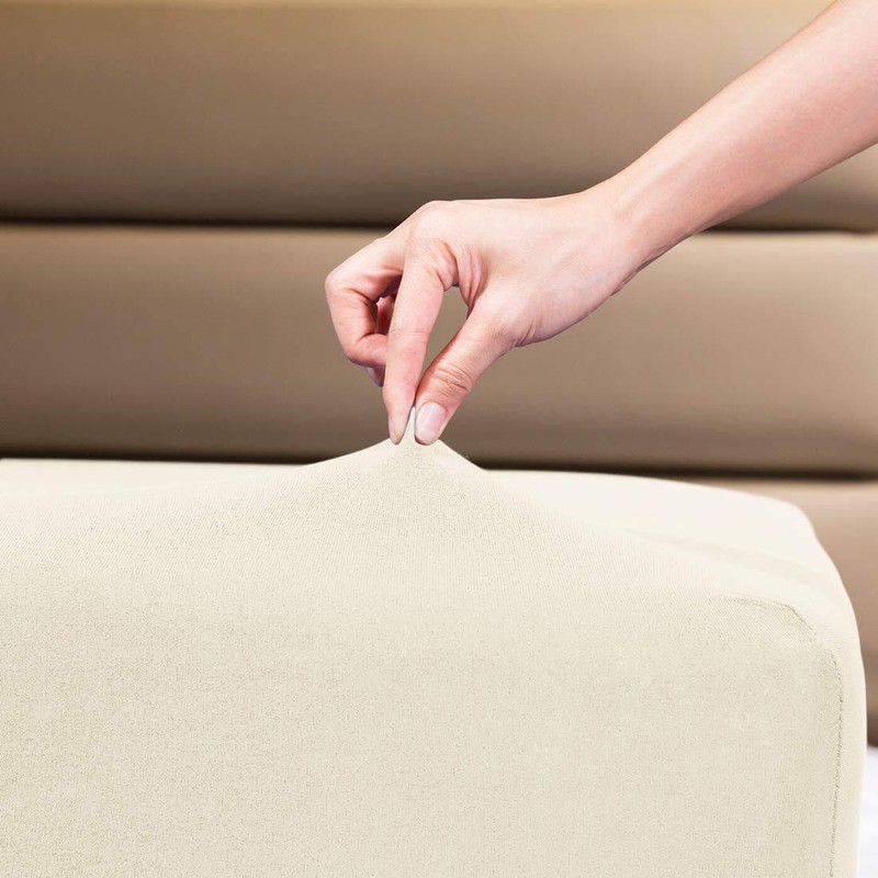 Super King Fitted Sheets Deep Fit | Fitted Bottom Sheet