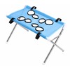 Pet Grooming Hammock Stand for Bathing & Drying – Foldable