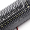 GRAND ORANGE LED 3rd Brake Light High Mount Compatible with