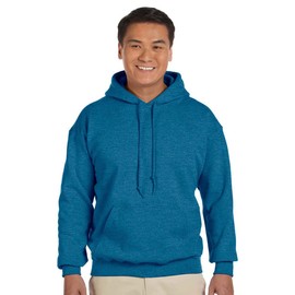 Gildan Men's Heavy Blend Hooded Sweatshirt