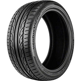 Hankook Ventus V12 evo2 (K120) Passenger Radial Tire-205/50R17 93Y