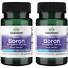Swanson Boron from Albion - Boroganic Glycine Supplement Supporting Joint