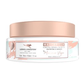 LUDWIG AND WIGGSTEIN - MASCARILLA MARIMAR VEGA 150ML
