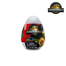 쥬라기월드 새로운시작 슬라임 에그 1팩 : 토이저러스