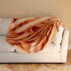 French Fries Design Blanket | Ultra-Soft Cozy Evenings and Fun