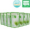Geoje Aloe Farm Organic Aloe Gel 99.9% (100mlx60 packs) /