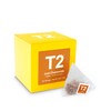 T2 Tea Just Chamomile Herbal Tea, Herbal Tea Bags in