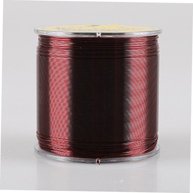 KOMBIUDA Strong Durable Nylon Fishing Line High Softness Monofilament for
