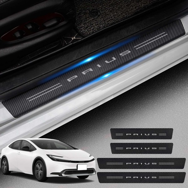HUDIY Toyota Prius 60 Series New Prius Side Step Guard