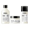 Loreal Metal Detox Shampoo 300ml + Masc 250ml + Crema
