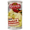 Gefen Instant Idaho Mashed Potatoes, 10oz "Resealable Canister", Dairy Free,