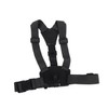 SHINEOFI Adjustable Chest Mount Harness for Sports Cameras and Mobile
