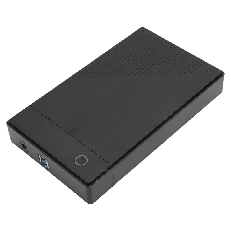 External Hard Drive Enclosure SATA to USB 3.0 Support UASP