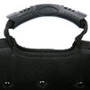 Tool Belt Pouch, Fixing Pouch with 3 Wide Pockets for