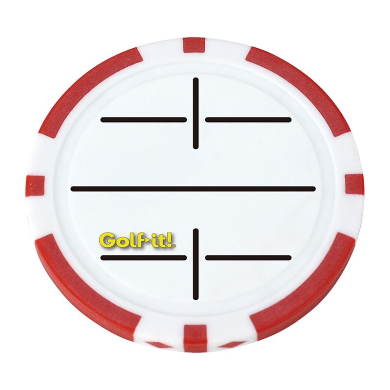 Light Poker Chip Tokyo X-768 (890)