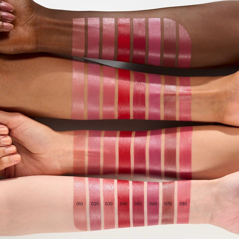 Catrice Shine Bomb Lip Lacquer 080 Flirt Alert