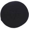BYOS - Gorro de punto ligero y suave, estilo francés,