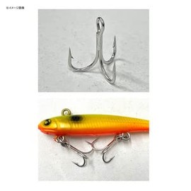 Marujin UK Bait 7#63 DCL Clear