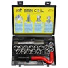 RAPI-COIL Metric Thread Repair Kit Stainless Steel Helicoil Insert 304