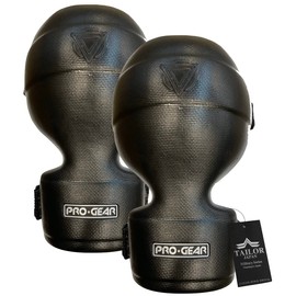 TAILOR JAPAN Knee Pads, Survival Game Pad, Flexible Knee Pad, Tactical Knee Pads, Ultra Lightweight, High Density Polyurethane Specifications, Professional Grade Product, Both Knee Sets