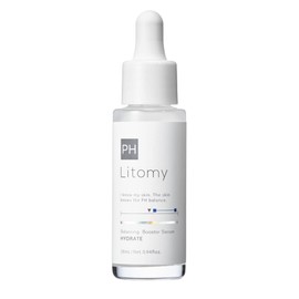 [Litomy Balancing Booster Serum, Hydrate] Introduction Serum, Sensitive Skin, Dry Skin Serum