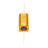 sourcing map Aluminium Housing Resistor 5 W 47 Ohm Wirewound
