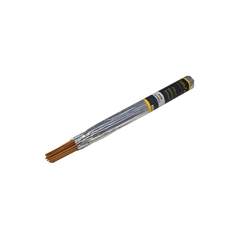 50 MoonSparkle Long Burning Incense Sticks