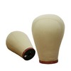 KimRuima Canvas Cork Head for wig or hat display (22inch)