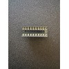 TE Connectivity 1-390261-6 IC & Component Sockets 20P ECONOMY TIN