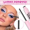 Cluster Lash Remover Eyelash Clusters Glue Remover