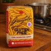 Garofalo - Premium Gluten-Free Casarecce Pasta, Italian Made, Corn, Rice,