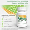 Fergon High Potency Iron Highly Soluble & Easily Digested, 27