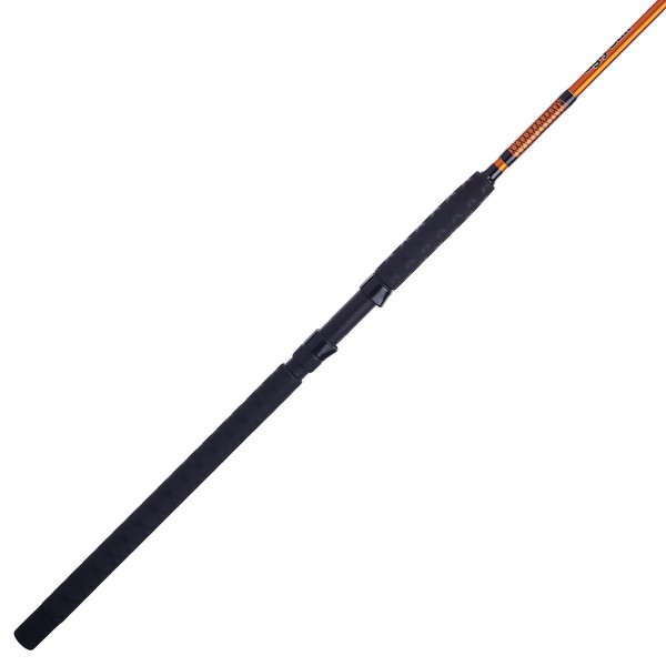 Ugly Stik Catfish Special Spinning Fishing Rod