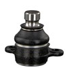 febi bilstein 39810 Ball Joint with Mounting Material, Pack of