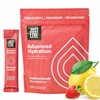 Just Live Just Live Advanced Hydration - Strawberry Lemonade, Electrolyte