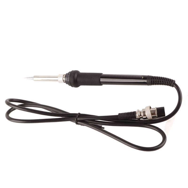 Soldering Iron Handle Multi Purpose 5 Hole Station Replacement Welding