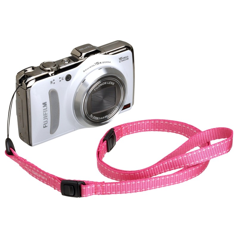 HAKUBA PixGEAR コネクトストラップ ピンク KST-49PK