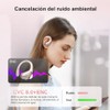 Audífonos Inalámbricos Deportivos, 75H Auriculares Bluetooth 5.3 HiFi Estéreo con