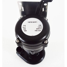 INTBUYING Ice Maker Machine Water Pump Universal Pump Ice Machine Accessories