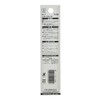 Onishi Kogyo Short Bit (NO.1) 0.37 inches (9.5 mm)