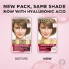 L'Oreal Paris Excellence Crème Permanent Hair Dye, Triple Care Hair
