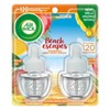 Air Wick Scented Oil Refill, Maui Sweet Mango, Infused with