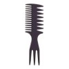 Beautybond Peine Textura Voluminizante Barbero Estilista Peluquero