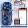 thinkcar Thinkdiag Mini Herramienta de diagnóstico para escáner OBD2, escáner