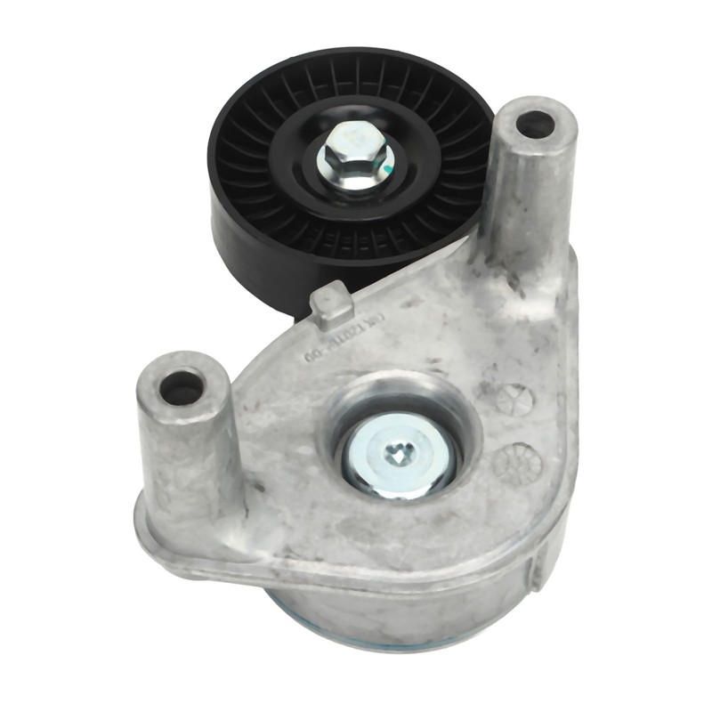 Belt Tensioner 2528137120 Metal Rust Proof Replacement for HYUNDAI SONATA