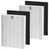XQ True Replacement Filter X Compatible with Winix XQ, XQ