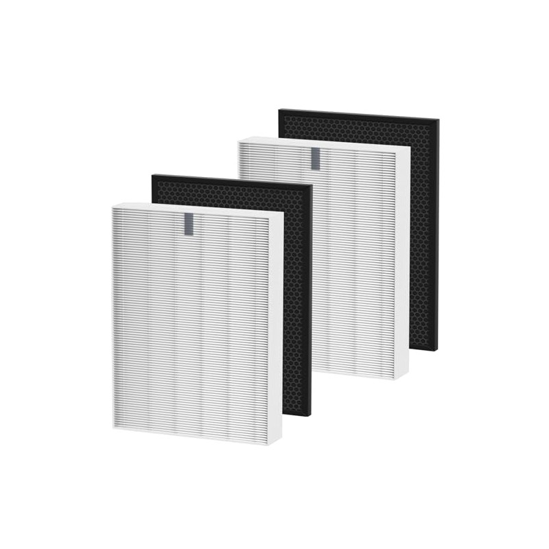 XQ True Replacement Filter X Compatible with Winix XQ, XQ