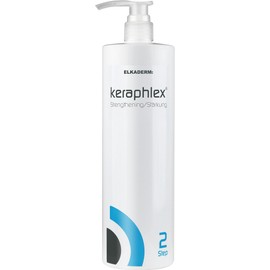 Elkaderm Keraphlex Strengthening Care Treatment Step 2 1000 ml