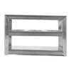 Test Tube Holder 304 Stainless Steel 6 Hole 3 Layer